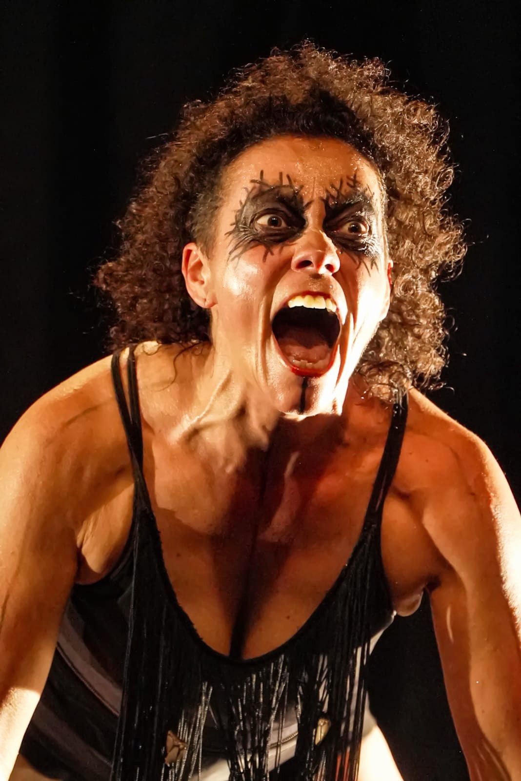 Spectacle Animale St&eacute;phanie Chariau