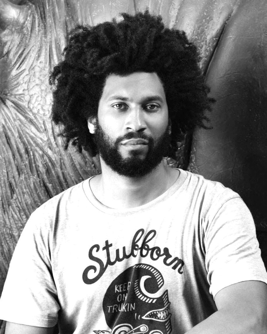 David Llari regard ext&eacute;rieur sur Animale